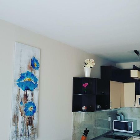 סאני ביץ' Апартамент Cacao Residence מראה חיצוני תמונה
