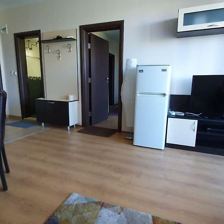 סאני ביץ' Апартамент Cacao Residence מראה חיצוני תמונה