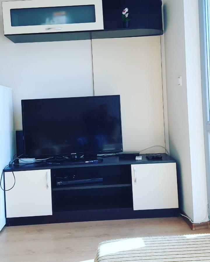 סאני ביץ' Апартамент Cacao Residence מראה חיצוני תמונה