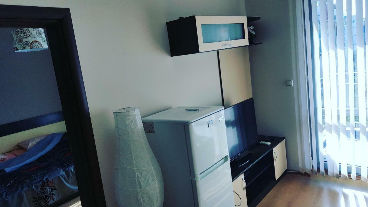 סאני ביץ' Апартамент Cacao Residence מראה חיצוני תמונה