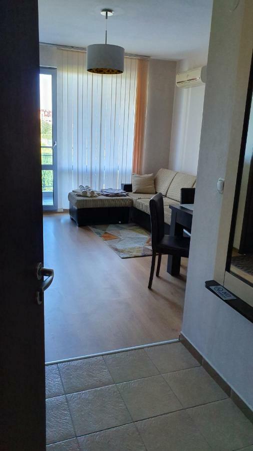 סאני ביץ' Апартамент Cacao Residence מראה חיצוני תמונה