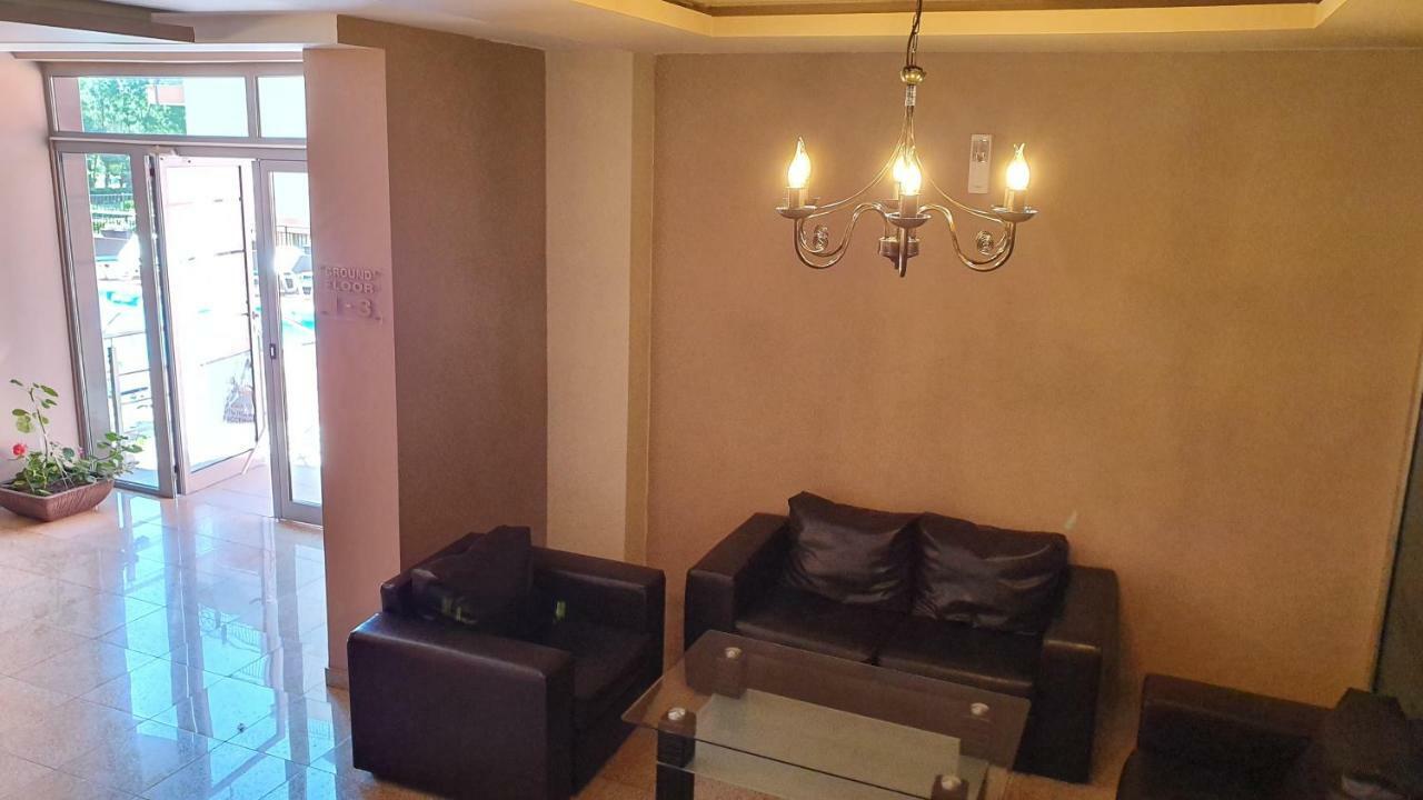 סאני ביץ' Апартамент Cacao Residence מראה חיצוני תמונה